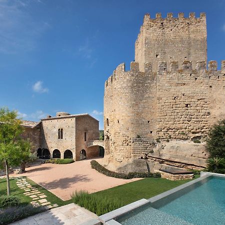 Deco - Casa Castell De Peratallada Εξωτερικό φωτογραφία