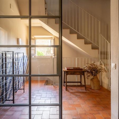Deco - Casa Castell De Peratallada Εξωτερικό φωτογραφία