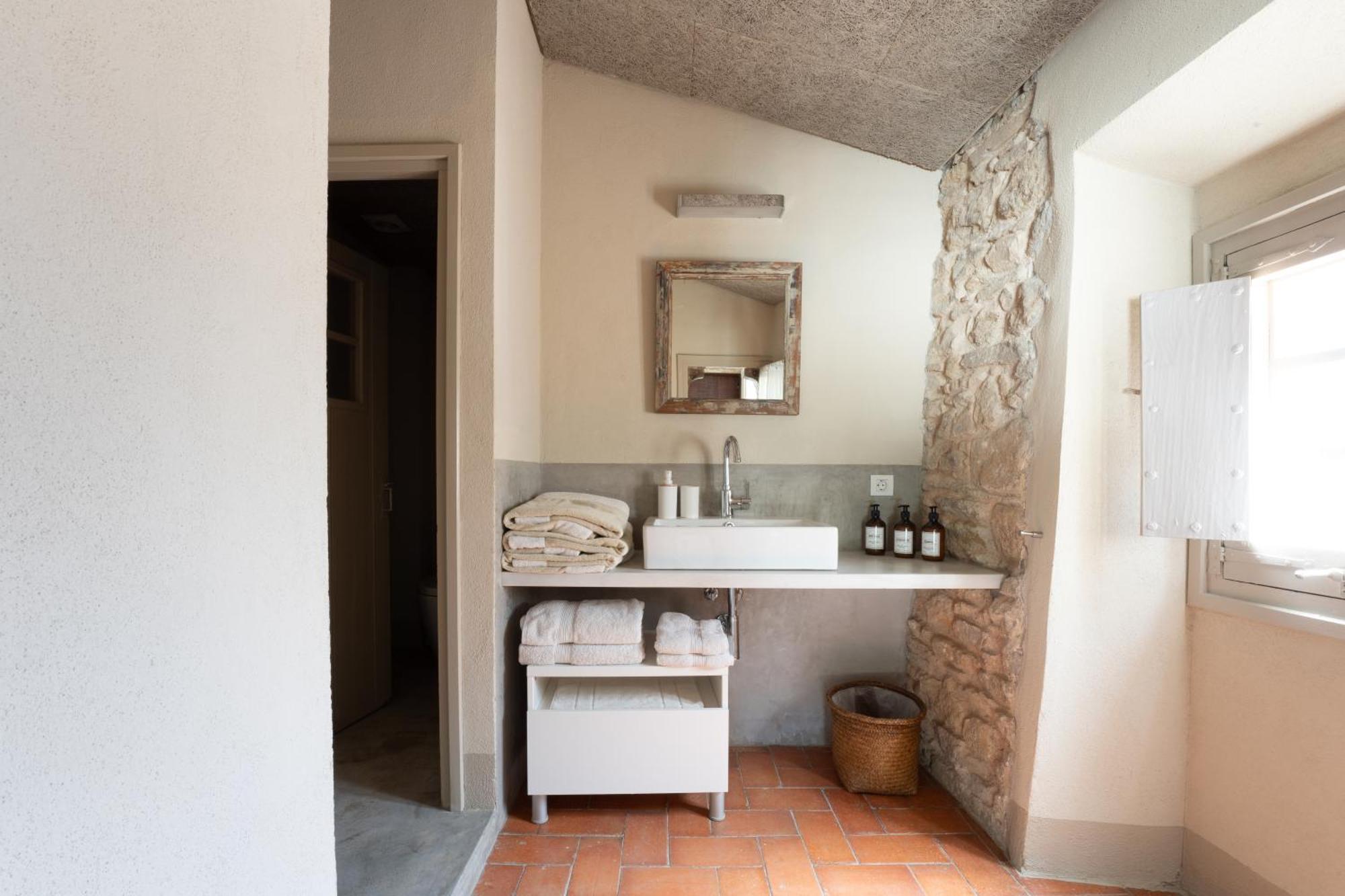 Deco - Casa Castell De Peratallada Εξωτερικό φωτογραφία