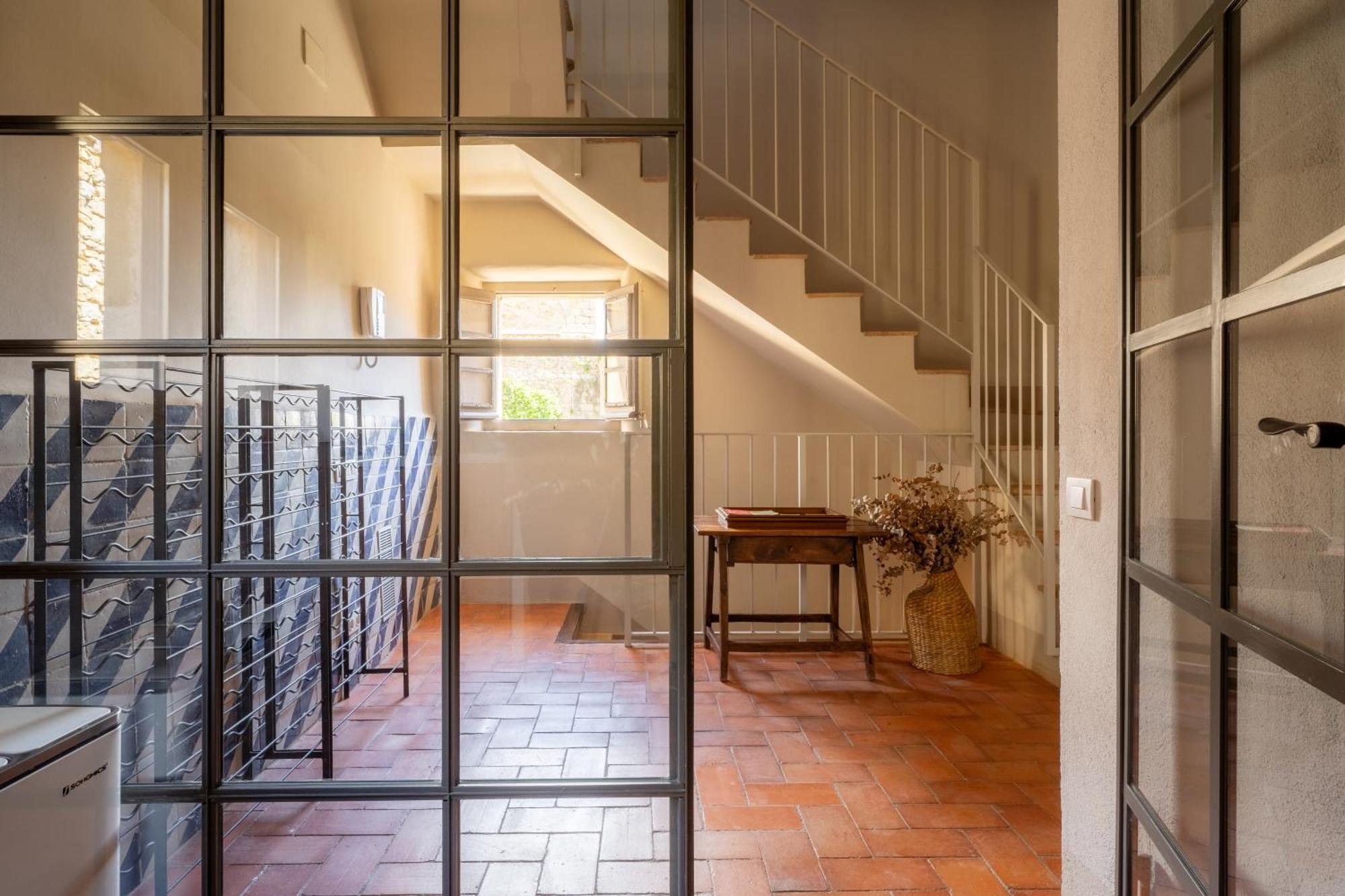 Deco - Casa Castell De Peratallada Εξωτερικό φωτογραφία