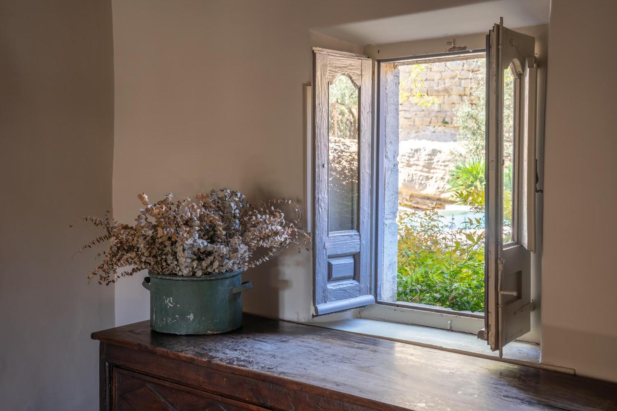 Deco - Casa Castell De Peratallada Εξωτερικό φωτογραφία