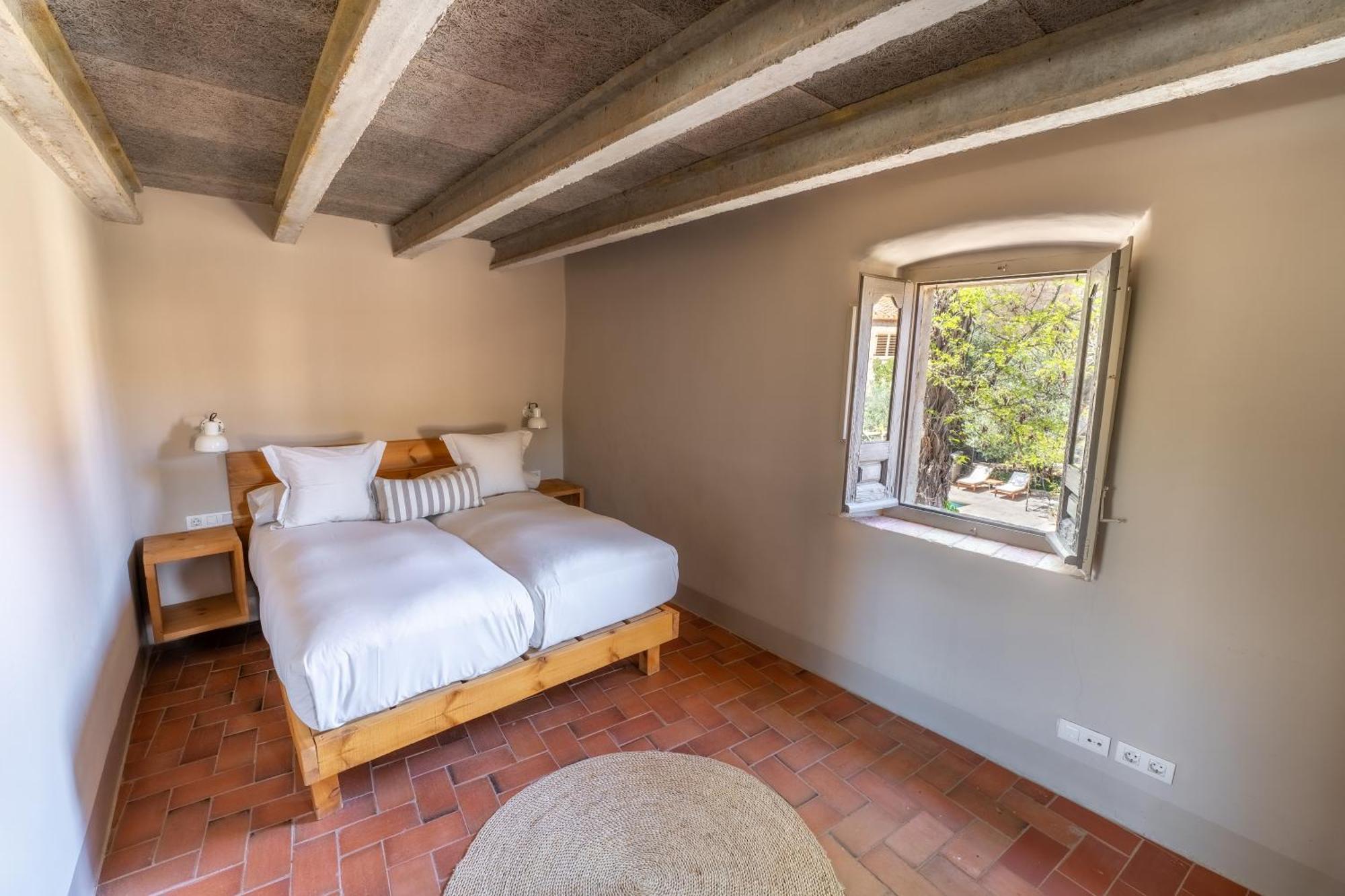 Deco - Casa Castell De Peratallada Εξωτερικό φωτογραφία