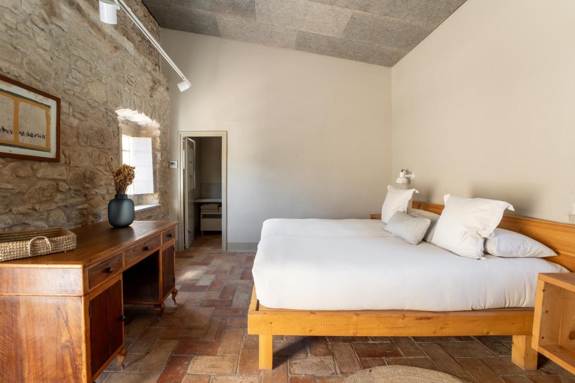 Deco - Casa Castell De Peratallada Εξωτερικό φωτογραφία