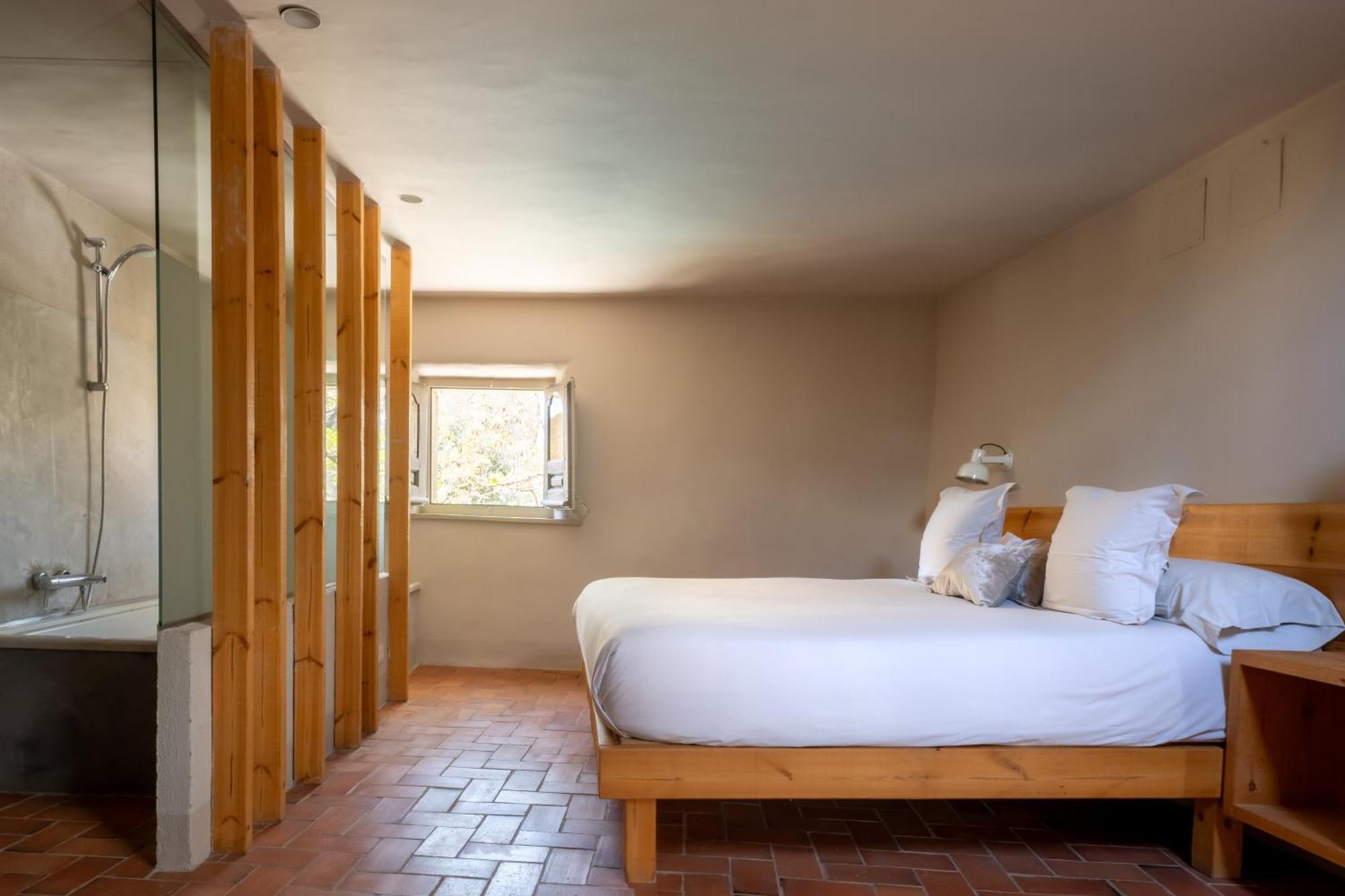 Deco - Casa Castell De Peratallada Εξωτερικό φωτογραφία