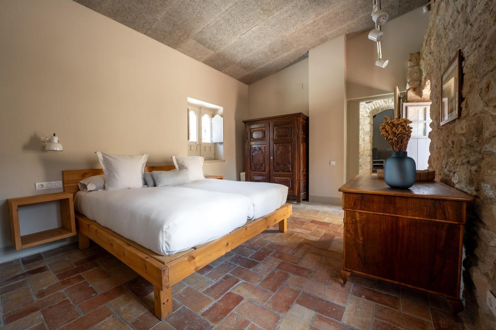Deco - Casa Castell De Peratallada Εξωτερικό φωτογραφία