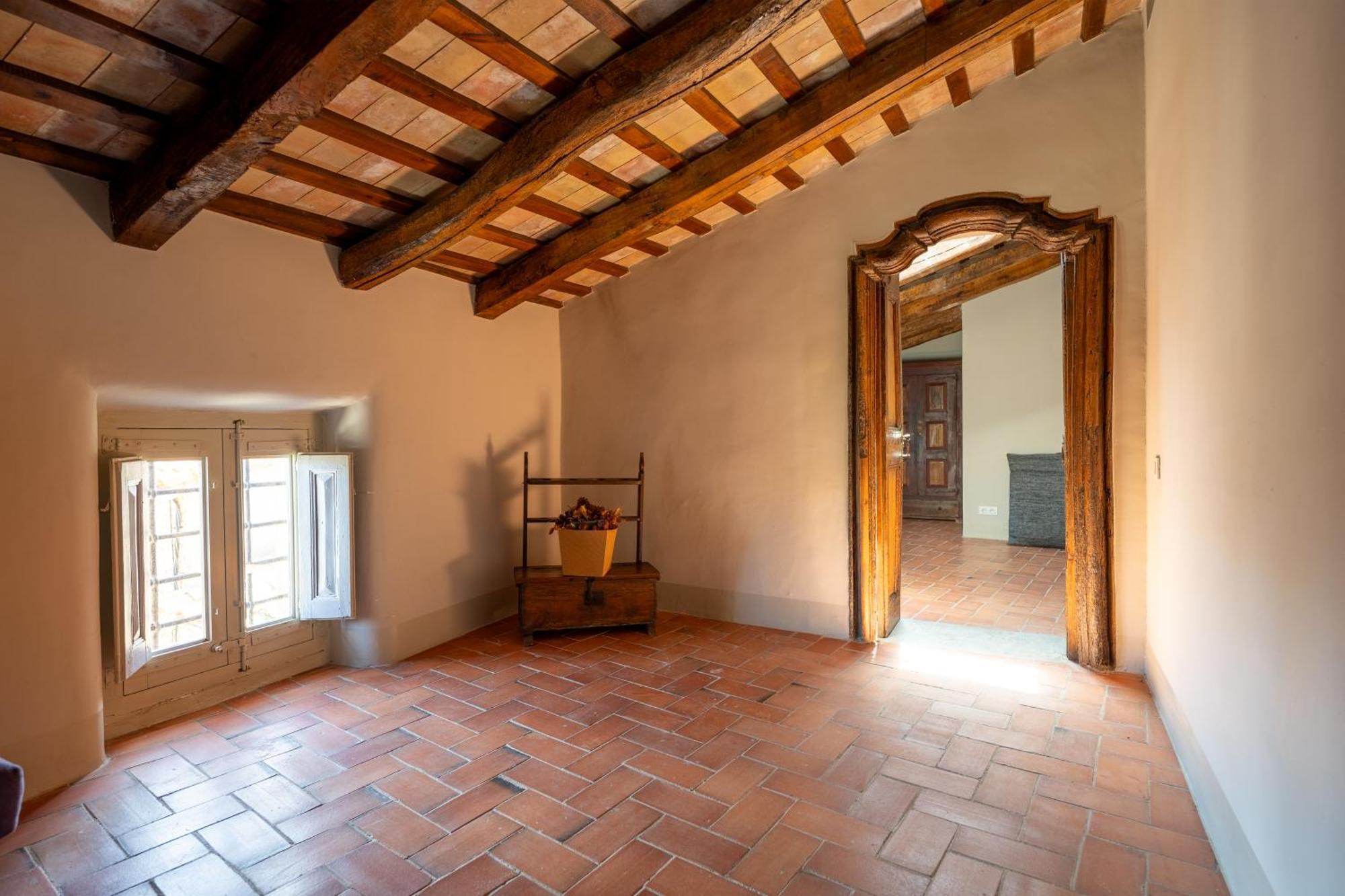 Deco - Casa Castell De Peratallada Εξωτερικό φωτογραφία